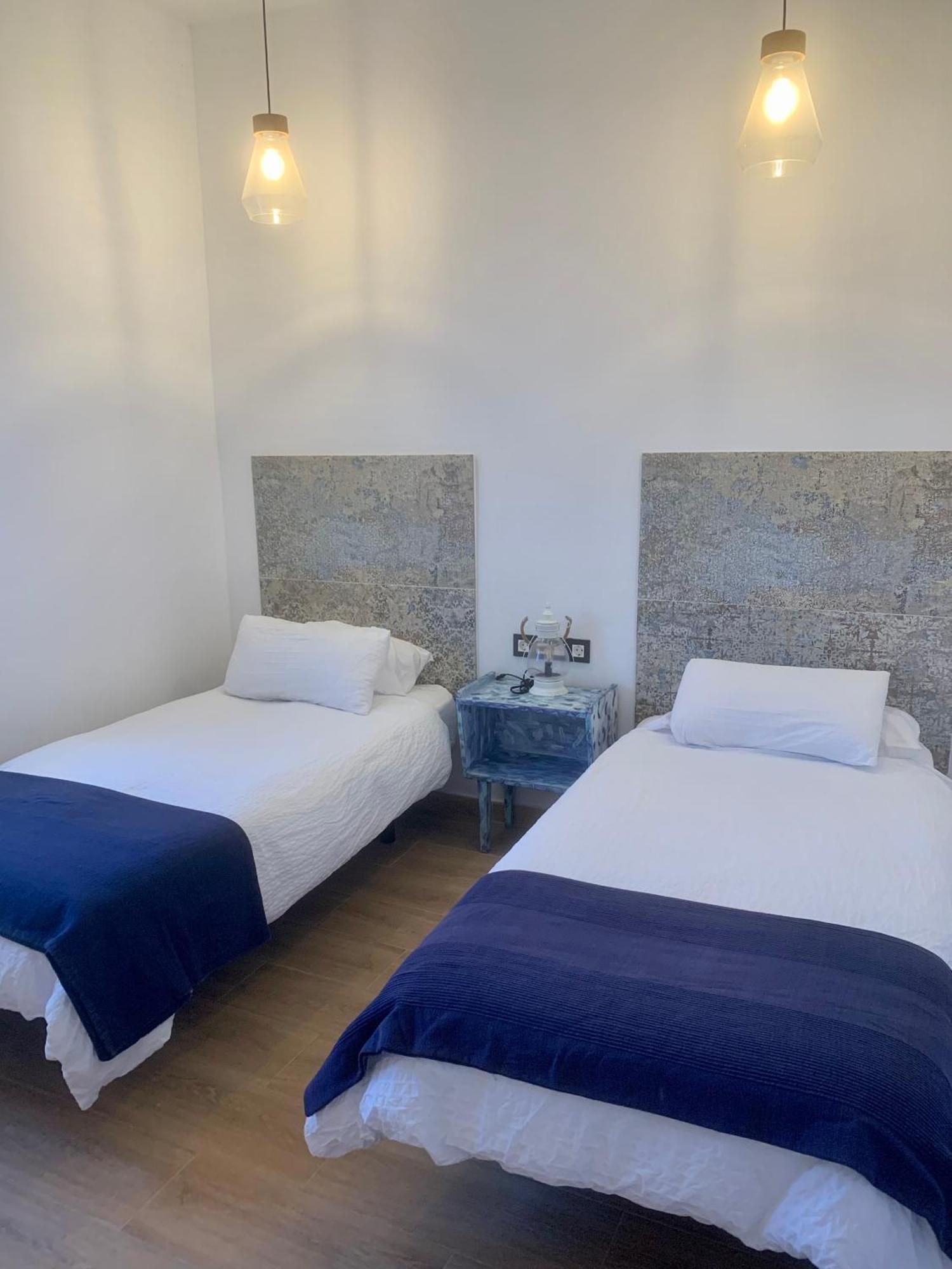 La Casa Del Varadero أرايتا المظهر الخارجي الصورة