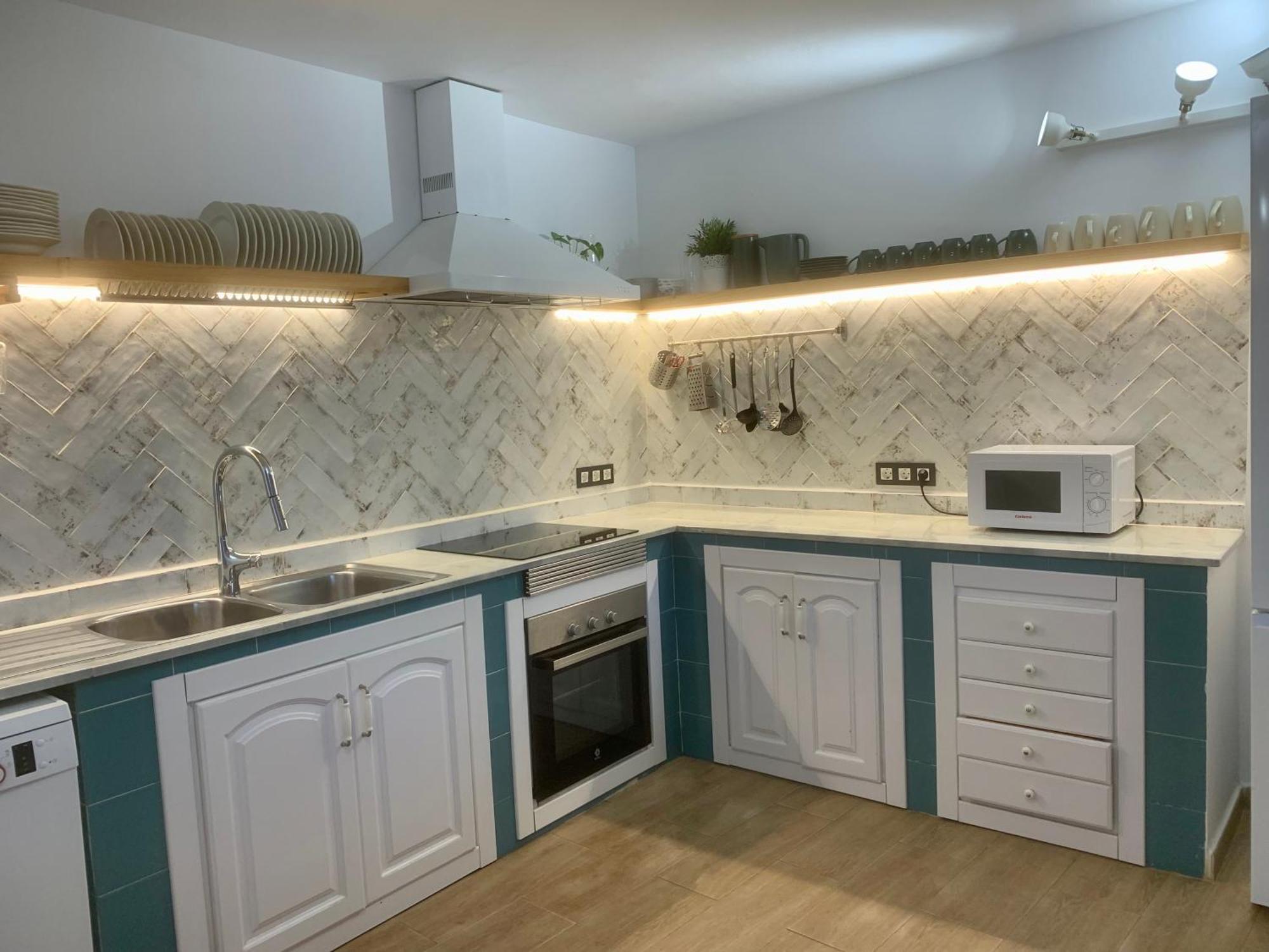 La Casa Del Varadero أرايتا المظهر الخارجي الصورة