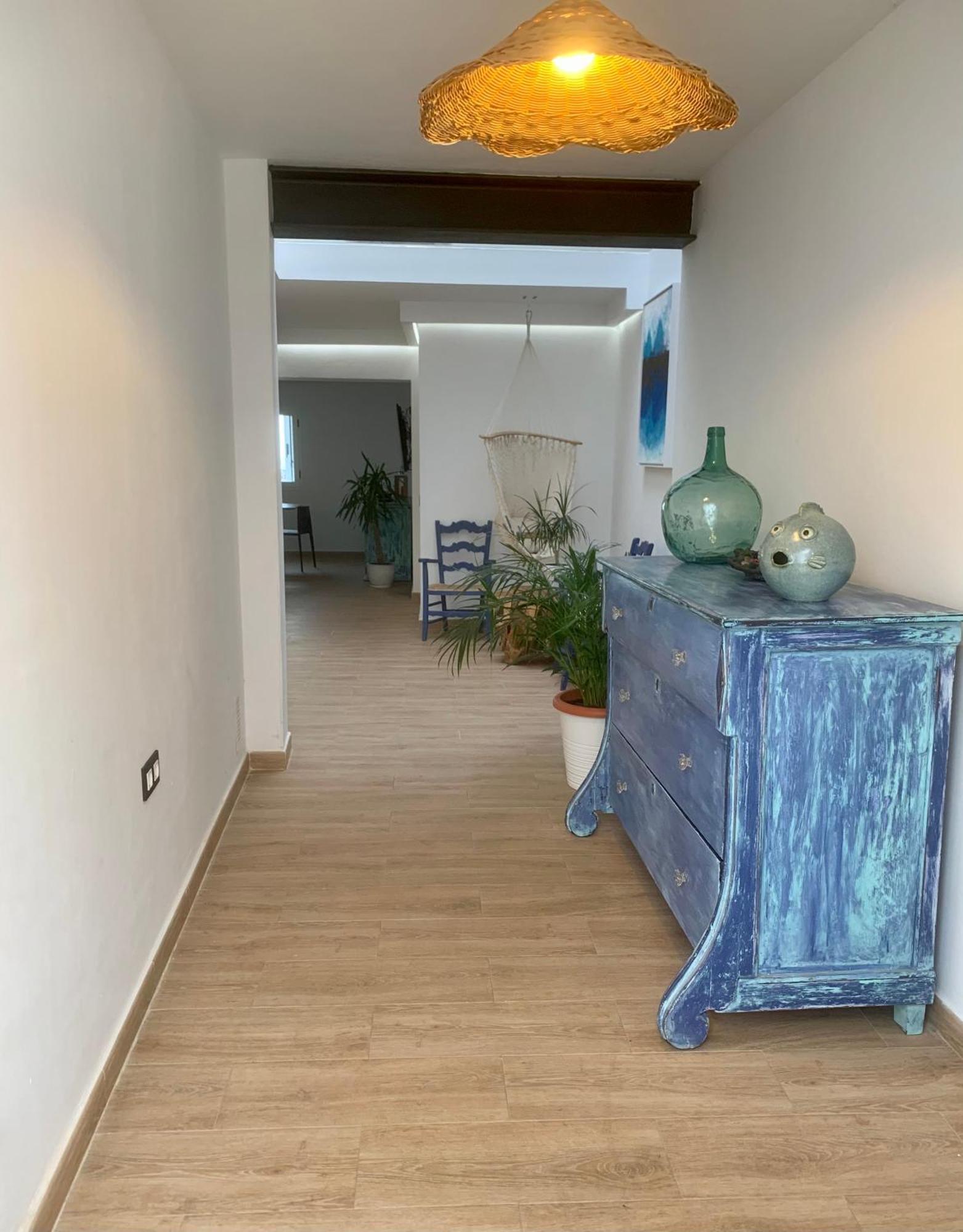 La Casa Del Varadero أرايتا المظهر الخارجي الصورة