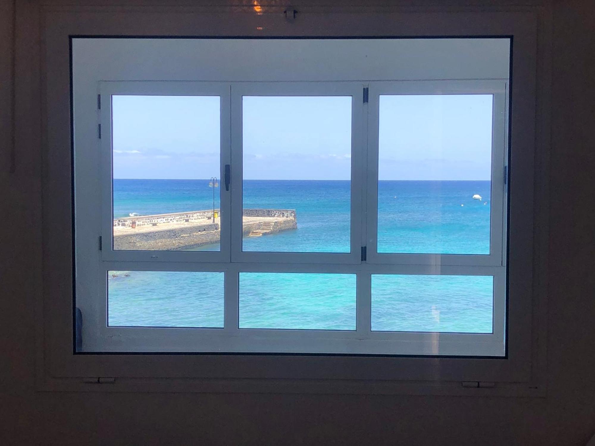 La Casa Del Varadero أرايتا المظهر الخارجي الصورة